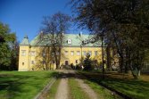 Spytkowice - Pałac Potockich
