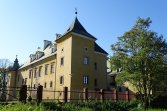 Spytkowice - Pałac Potockich