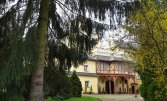 Kowary- pałac "Nowy Dwór"
