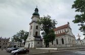 Katedra Zmartwychwstania Pańskiego i św. Tomasza Apostoła