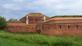 Zamość - Twierdza Zamość