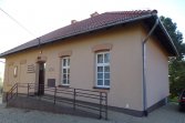 Jurczyce  - Izba Pamięci Rodu Hallerów i Hallerczyków