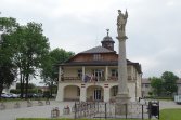Narol - ratusz