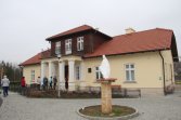 Kantorówka  - Muzeum Tadeusza Kantora