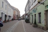Sanok ul. 3 maja