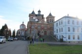 Miejsce Piastowe - sanktuarium św. Michała Archanioła