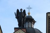Miejsce Piastowe - sanktuarium św. Michała Archanioła