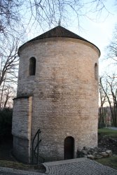 Rotunda w Cieszynie