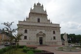 Kościół Franciszkanów Zwiastowania NMP