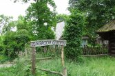 Zagroda Guciów