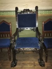 Wola Radziszowska kościół p.w. Wniebowzięcia NMP