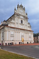 Kościół Franciszkanów Zwiastowania NMP