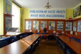 Jurczyce  - Izba Pamięci Rodu Hallerów i Hallerczyków