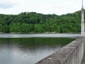 Zapora Rożnów.