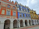 Kamienice ormiańskie