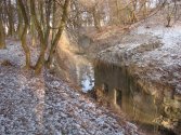 Fort 52 Borek