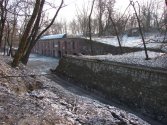 Fort 52 Borek
