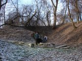 Fort 52 Borek