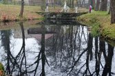 Ogród w Siarach
