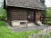 Prywatny skansen "Na Jędrzejkówce"