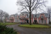 Pałac w Siarach
