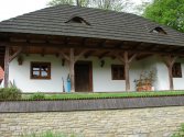 Prywatny skansen "Na Jędrzejkówce"