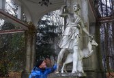 Diana - oglądana.