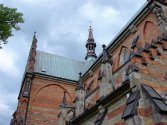 Sanktuarium Pana Jezusa Miłosiernego neogotyk