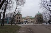 Zamek Sielecki w Sosnowcu
