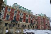 Pałac Dietla w Sosnowcu