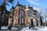 Dom Kawalera w Świerklańcu