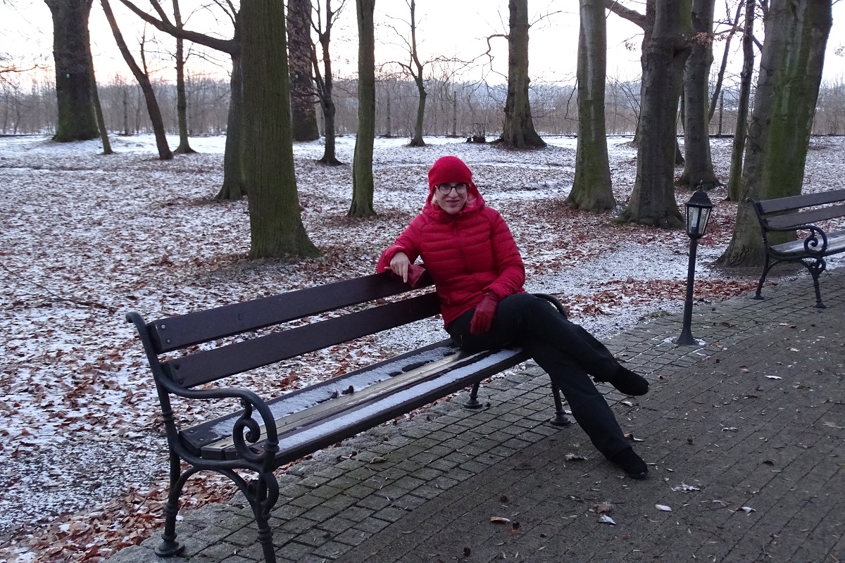Jagoda :)