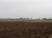 Widok na Modliborzyce.
