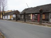 Każda wieś ma zabytek.