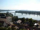 Esztergom - Dunaj