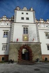 Baranów Sandomierski