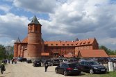 Tykocin - zamek