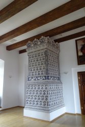 Tykocin - zamek