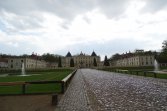 Białystok - pałac Branickich