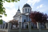 Białystok - Sobór Św. Mikołaja