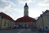 Białystok - ratusz