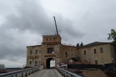 Grodno -  stary zamek