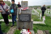 Cmentarz katolicki w Grodnie