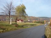 Opuszczamy Poznachowice
