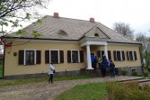 Nowogródek - dom Adama Mickiewicza