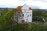 Nowogródek - Fara Witoldowa