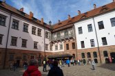 Mir - zamek Radziwiłłów