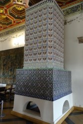 Mir - zamek Radziwiłłów