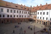 Mir - zamek Radziwiłłów