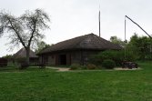 Zaosie – dworek Adama Mickiewicza
